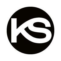 KS Publishing logo - Similar company to Otofly