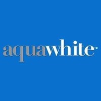 Aquawhite logo - Similar company to Conterials.Com