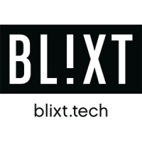 BL!XT logo - Similar company to Bitsimnow, Part Of Prevas