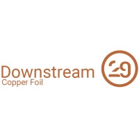 Downstream 29 logo - Similar company to Grupo Globe