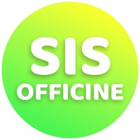 Sisofficine logo - Similar company to Chevalère Expertise Comptable