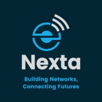 NEXTA logo - Similar company to Redstone Converged Solutions