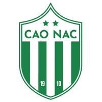 Club Atletic Oradea - Nagyváradi Atletikai Club logo - Similar company to Bumbacel