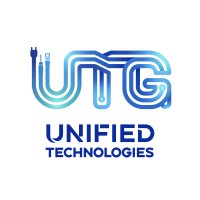 Unified Technologies Group Ltd. logo - Similar company to Unified Technologies