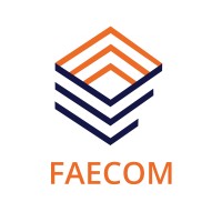 FAECOM logo - Similar company to Idc Construction