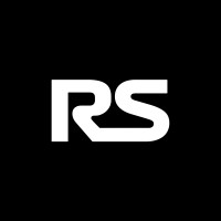 RS Media logo - Similar company to Lifestamp Branding