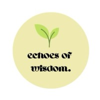 echoes of wisdom logo - Similar company to Cloud Shout