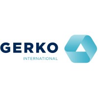 Gerko International logo - Similar company to Emm International Bv