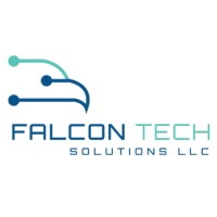 Falcon Tech Solutions logo - Similar company to Al Asma Technology Llc