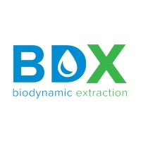 Biodynamic Extraction logo - Similar company to Hal Extraction