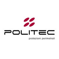 Politec Group | Protezioni perimetrali logo - Similar company to Cari.Com Srl