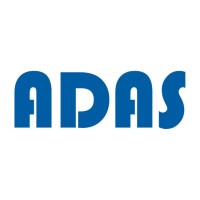 ADAS Philippines logo - Similar company to Asian Defense And Security - Adas Exhibition