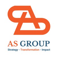 AS Group logo - Similar company to Geotech It Solution