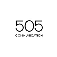 FIVE0FIVE COMMUNICATION logo - Similar company to All About Group