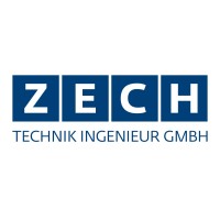 Zech Technik Ingenieur GmbH logo - Similar company to M&P Management Gmbh