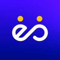 Enlazar logo - Similar company to Darfor