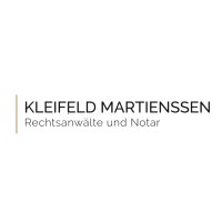 KLEIFELD MARTIENSSEN logo - Similar company to Leonhardt Rechtsanwälte