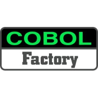 Cobol Factory Sweden AB logo - Similar company to Cobol-It