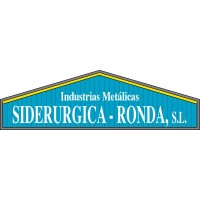 Siderúrgica-Ronda S.L. logo - Similar company to Cortescon Sll