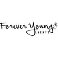 Forever Young Party & Event Planning logo - Similar company to Blended