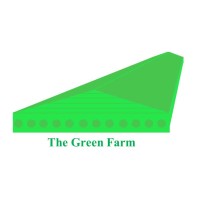 The Green Farm logo - Similar company to Stenex