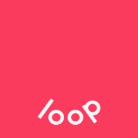 Loop logo - Similar company to Loop