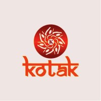 Kotak Foundation logo - Similar company to Enark Early Learning Centres Pvt Ltd