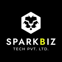 SparkBiz Tech Pvt. Ltd. logo - Similar company to Dcoded Innovations Llp