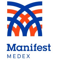 Manifest MedEx logo - Similar company to Imat Solutions