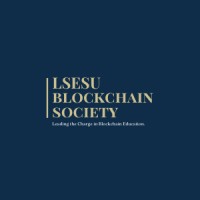 LSESU Blockchain Society logo - Similar company to Lsesu Chinese Society