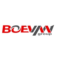 Shanghai Boevan Packing Machinery Co., Ltd logo - Similar company to Insoexca Limited China