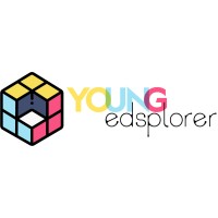 Young Edsplorer Pvt. Ltd. logo - Similar company to Marmo Solutions Private Limited.
