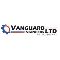 Vanguard Engineers LTD logo - Similar company to Alexia Packaging