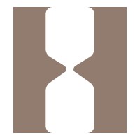 Hourglass logo - Similar company to Amy'S Interiors