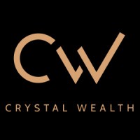 Crystal Wealth logo - Similar company to Fusion Wealth Advisors