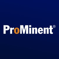 ProMinent Chile logo - Similar company to Topsy Studio