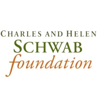 Charles and Helen Schwab Foundation logo - Similar company to B2Binterviews