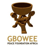 Gbowee Peace Foundation Africa logo - Similar company to Free The Agents