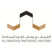 Al Fraishi & Partners Law Firm