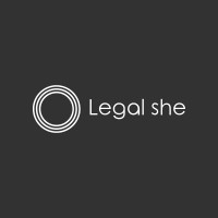 Legal She logo - Similar company to Cornerstone Bmp Cr