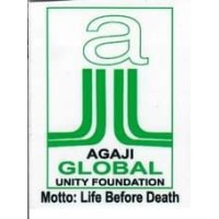 Agaji Global Unity Foundation logo - Similar company to Yola Renewal Foundation