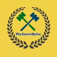 The LearnSpire logo - Similar company to Nyayashraya Associates