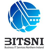 Business IT Services NI logo - Similar company to Drafti