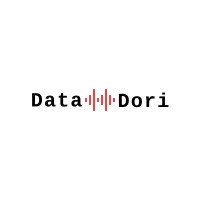 Data Dori logo - Similar company to Sinensis Group