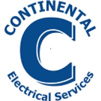 CONTINENTAL ELECTRICAL SERVICES logo - Similar company to Thoroughbred Roofs