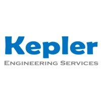 Kepler Engineering Services logo - Similar company to Hyper Systems Ltd.