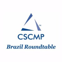 CSCMP Roundtable Brazil logo - Similar company to Wcbs - World Confederation Of Billiards Sports