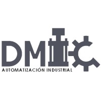 DMIC - Automatización Industrial logo - Similar company to Crotek Automatización Industrial