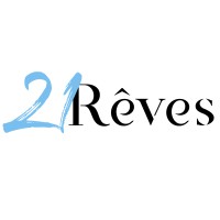 21 Rêves logo - Similar company to Association M21