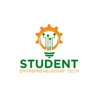 Students Entrepreneurship in Tech - SET logo - Similar company to Dutch Students For Entrepreneurship